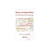 UCL Press Music and Digital Media (häftad, eng)