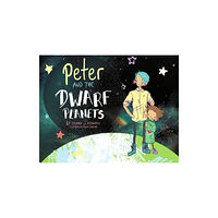 Olympia Publishers Peter and the Dwarf Planets (häftad, eng)