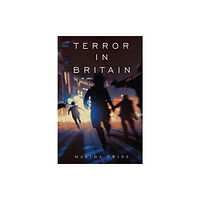 Olympia Publishers Terror in Britain (häftad, eng)