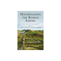 UCL Press Materialising the Roman Empire (häftad, eng)