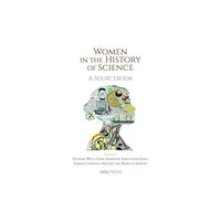 UCL Press Women in the History of Science (häftad, eng)