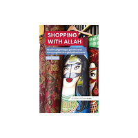 UCL Press Shopping with Allah (häftad, eng)