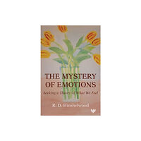 Karnac Books The Mystery of Emotions (häftad, eng)