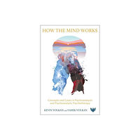 Karnac Books How the Mind Works (häftad, eng)