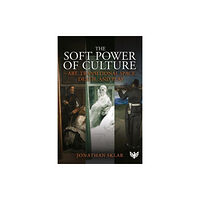 Karnac Books The Soft Power of Culture (häftad, eng)