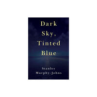 Pegasus Elliot Mackenzie Publishers Dark Sky, Tinted Blue (häftad, eng)