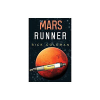 Pegasus Elliot Mackenzie Publishers The Mars Runner (häftad, eng)