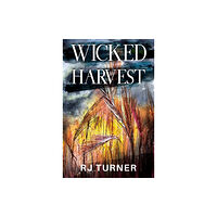 Pegasus Elliot Mackenzie Publishers Wicked Harvest (häftad, eng)