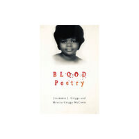 Pegasus Elliot Mackenzie Publishers Blood Poetry (häftad, eng)