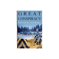 Pegasus Elliot Mackenzie Publishers Great Conspiracy (häftad, eng)