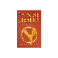 Pegasus Elliot Mackenzie Publishers The Nine Realms: The Rising (häftad, eng)