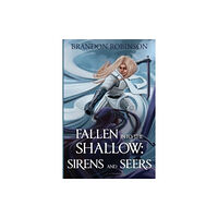 Pegasus Elliot Mackenzie Publishers Fallen into the Shallow: Sirens and Seers (häftad, eng)