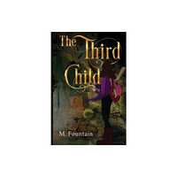 Pegasus Elliot Mackenzie Publishers The Third Child (häftad, eng)