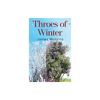 Pegasus Elliot Mackenzie Publishers Throes of Winter (häftad, eng)