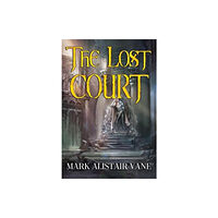 Pegasus Elliot Mackenzie Publishers The Lost Court (häftad, eng)