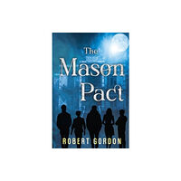 Pegasus Elliot Mackenzie Publishers The Mason Pact (häftad, eng)