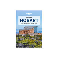 Lonely Planet Global Limited Lonely Planet Pocket Hobart (häftad, eng)