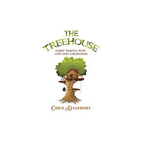 Olympia Publishers The Treehouse (häftad, eng)