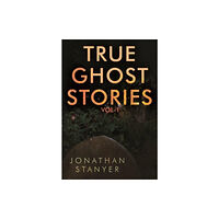Olympia Publishers True Ghost Stories (häftad, eng)