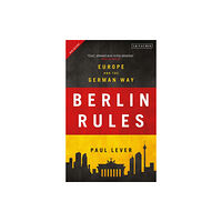 Bloomsbury Publishing PLC Berlin Rules (häftad, eng)