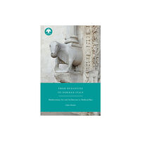 Bloomsbury Publishing PLC From Byzantine to Norman Italy (inbunden, eng)