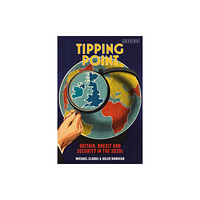 Bloomsbury Publishing PLC Tipping Point (häftad, eng)