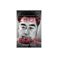 Bloomsbury Publishing PLC Zhou Enlai (häftad, eng)