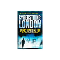 Canelo Cyberstrike: London (häftad, eng)