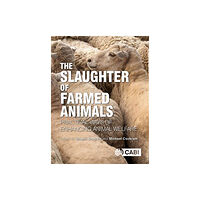 CABI Publishing Slaughter of Farmed Animals, The (häftad, eng)