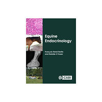 CABI Publishing Equine Endocrinology (häftad, eng)