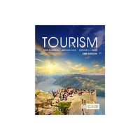 CABI Publishing Tourism (häftad, eng)