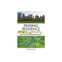 CABI Publishing Finding Resilience (häftad, eng)