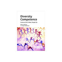 CABI Publishing Diversity Competence (häftad, eng)