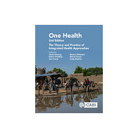 CABI Publishing One Health (inbunden, eng)