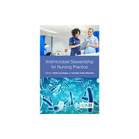 CABI Publishing Antimicrobial Stewardship for Nursing Practice (häftad, eng)