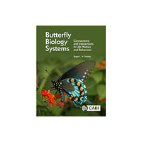 CABI Publishing Butterfly Biology Systems (inbunden, eng)