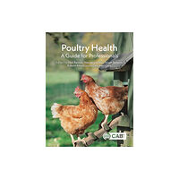 CABI Publishing Poultry Health (häftad, eng)