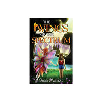 Pegasus Elliot Mackenzie Publishers The Wings of the Spectrum (häftad, eng)