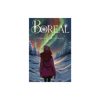 Pegasus Elliot Mackenzie Publishers Boreal (häftad, eng)