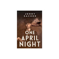 Pegasus Elliot Mackenzie Publishers One April Night (häftad, eng)