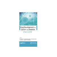 Apple academic press inc. Drug Development for Cancer and Diabetes (häftad, eng)