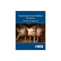 CABI Publishing Improving Animal Welfare (häftad, eng)