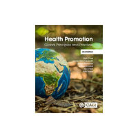 CABI Publishing Health Promotion (häftad, eng)