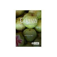 CABI Publishing Guava (inbunden, eng)