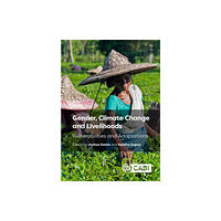 CABI Publishing Gender, Climate Change and Livelihoods (inbunden, eng)