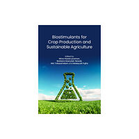 CABI Publishing Biostimulants for Crop Production and Sustainable Agriculture (inbunden, eng)