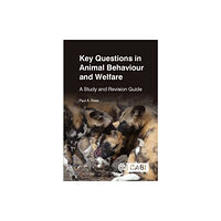 CABI Publishing Key Questions in Animal Behaviour and Welfare (häftad, eng)