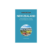 Kuperard New Zealand - Culture Smart! (häftad, eng)