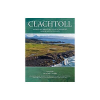 Oxbow books Clachtoll (inbunden, eng)