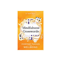 Michael O'Mara Books Ltd Mindfulness Crosswords (häftad, eng)